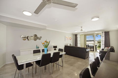 Mariners North Holiday Apartments - Tourism Townsville 27