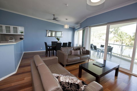 Mariners North Holiday Apartments - Tourism Townsville 32