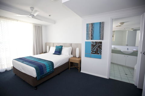 Mariners North Holiday Apartments - Tourism Townsville 23