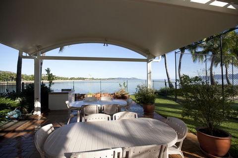 Mariners North Holiday Apartments - Tourism Townsville 25