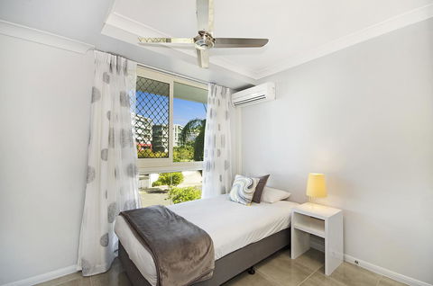 Mariners North Holiday Apartments - Tourism Townsville 38