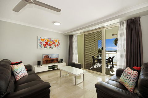 Mariners North Holiday Apartments - Tourism Townsville 36