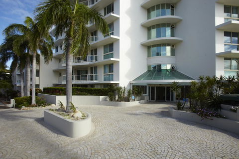 Mariners North Holiday Apartments - Tourism Townsville 14