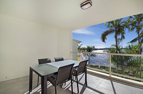 Mariners North Holiday Apartments - Tourism Townsville 7