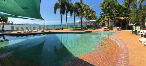 Mariners North Holiday Apartments - Tourism Townsville 11