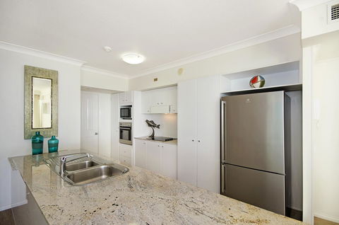 Mariners North Holiday Apartments - Tourism Townsville 24