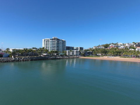 Mariners North Holiday Apartments - Tourism Townsville 8