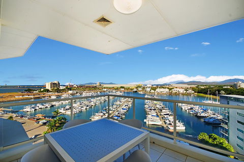 Mariners North Holiday Apartments - Tourism Townsville 26