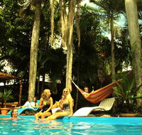 Mad Monkey Backpackers Cairns - Tourism Townsville