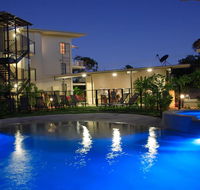 Agnes Water Beach Club - Tourism Townsville