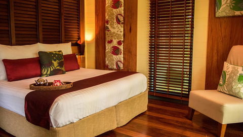 Silky Oaks Lodge - Tourism Townsville 29