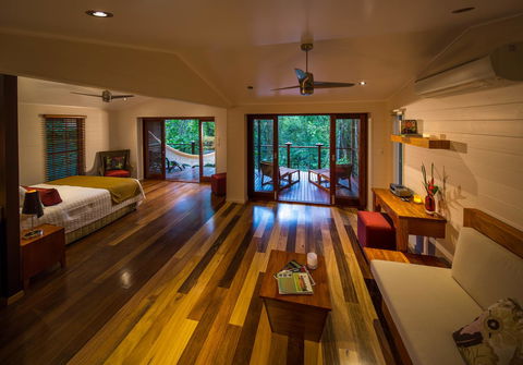 Silky Oaks Lodge - Tourism Townsville 30