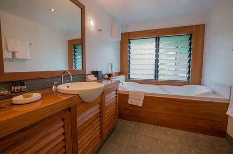 Silky Oaks Lodge - Tourism Townsville 13