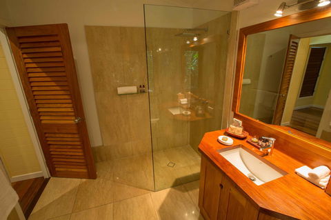 Silky Oaks Lodge - Tourism Townsville 15