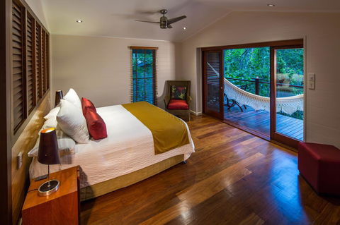 Silky Oaks Lodge - Tourism Townsville 32