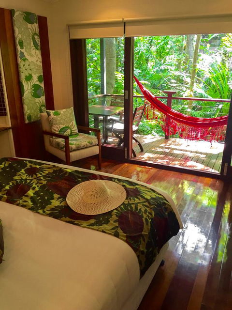 Silky Oaks Lodge - Tourism Townsville 28