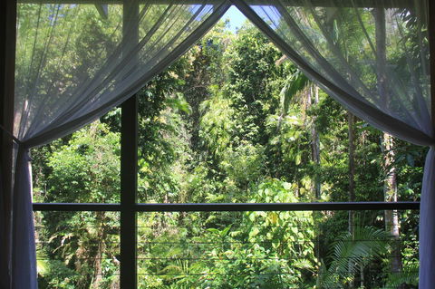 Silky Oaks Lodge - Tourism Townsville 3