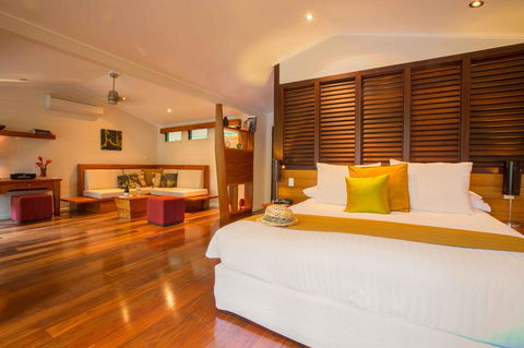 Silky Oaks Lodge - Tourism Townsville 31