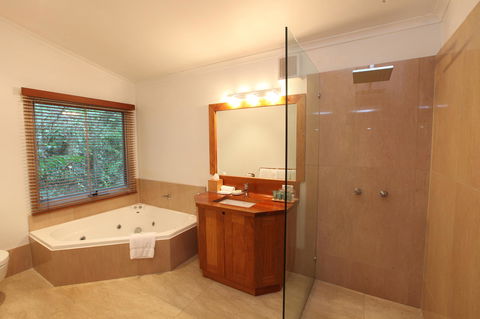 Silky Oaks Lodge - Tourism Townsville 14