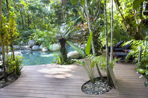 Silky Oaks Lodge - Tourism Townsville 23