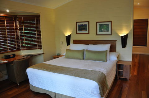 Silky Oaks Lodge - Tourism Townsville 18