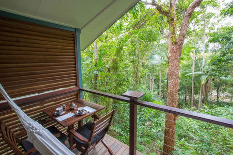 Silky Oaks Lodge - Tourism Townsville 12