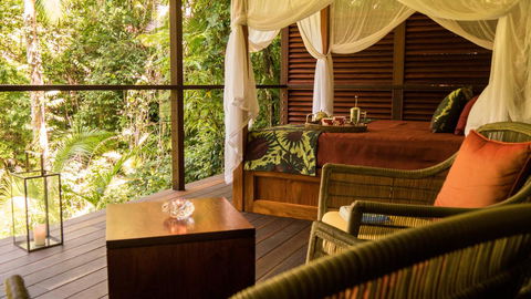 Silky Oaks Lodge - Tourism Townsville 5
