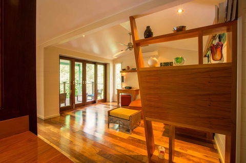 Silky Oaks Lodge - Tourism Townsville 33