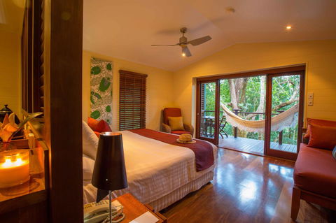 Silky Oaks Lodge - Tourism Townsville 16