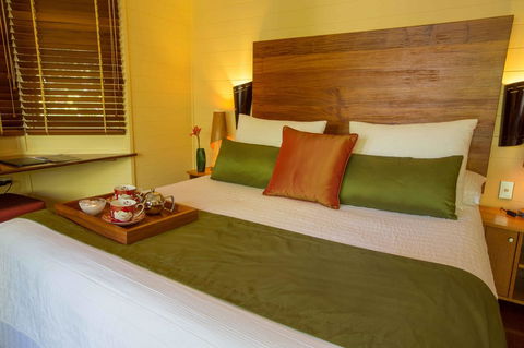 Silky Oaks Lodge - Tourism Townsville 17