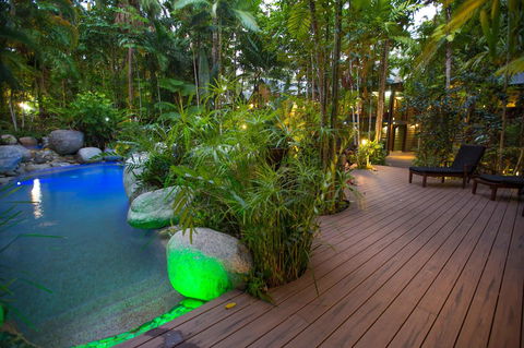 Silky Oaks Lodge - Tourism Townsville 22