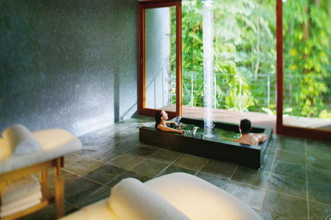 Silky Oaks Lodge - Tourism Townsville 27
