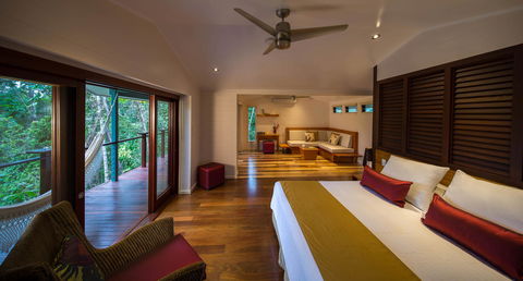 Silky Oaks Lodge - Tourism Townsville 10