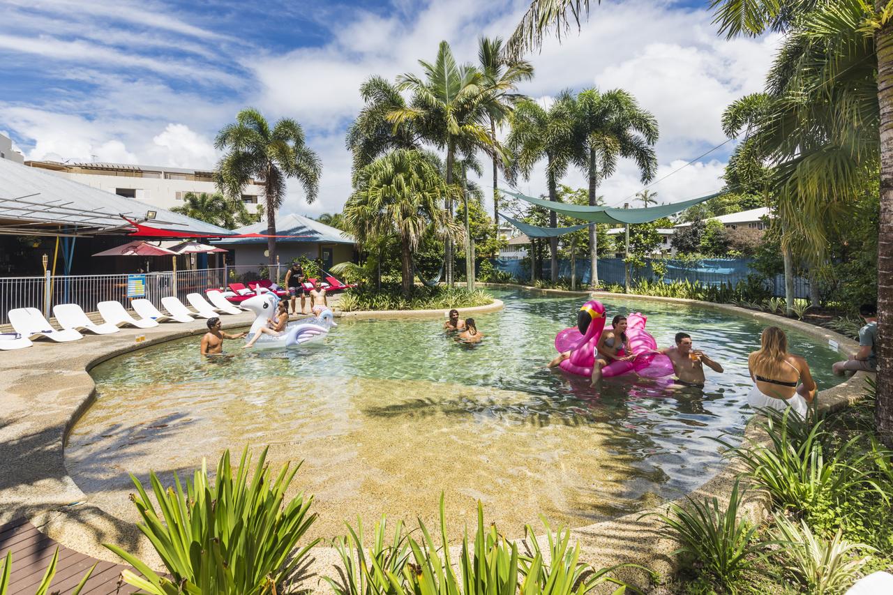Cairns North QLD Tourism Townsville
