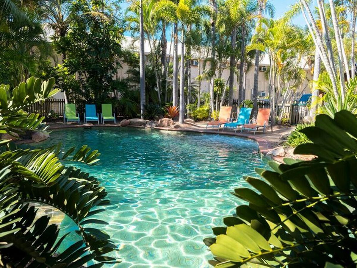 Dundowran QLD Tourism Townsville