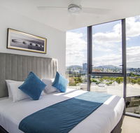 Arise Brisbane 1 - Tourism Townsville