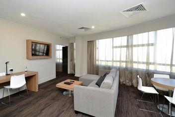 Hotel Grand Chancellor Townsville with Tourism Townsville