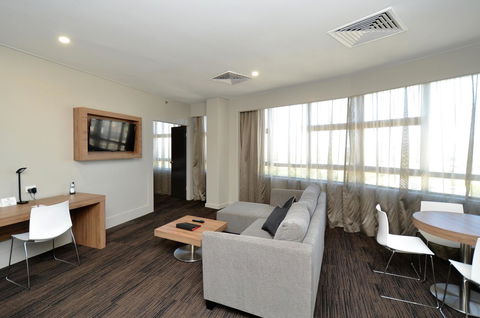 Hotel Grand Chancellor Townsville - Tourism Townsville 0
