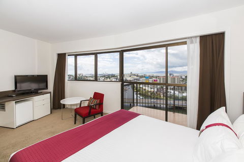 Hotel Grand Chancellor Townsville - Tourism Townsville 22
