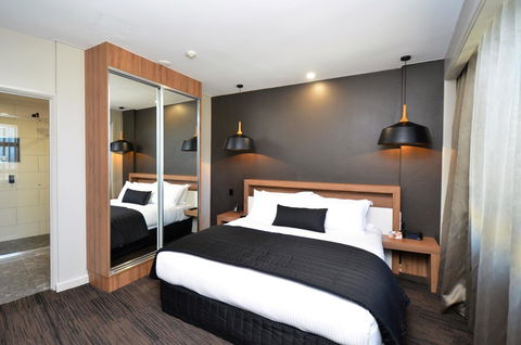Hotel Grand Chancellor Townsville - Tourism Townsville 3