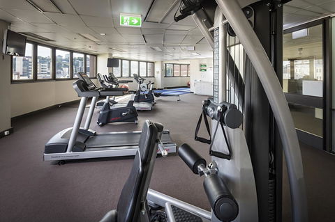 Hotel Grand Chancellor Townsville - Tourism Townsville 23
