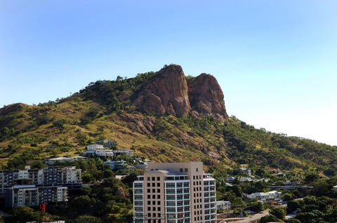 Hotel Grand Chancellor Townsville - Tourism Townsville 33