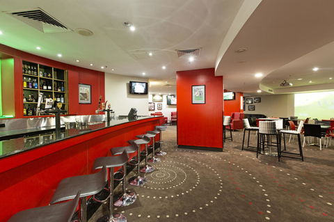 Hotel Grand Chancellor Townsville - Tourism Townsville 31