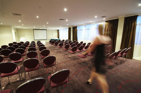 Hotel Grand Chancellor Townsville - Tourism Townsville 36