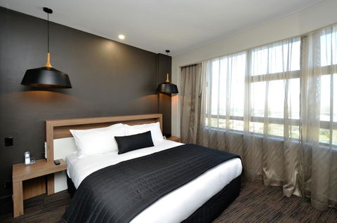 Hotel Grand Chancellor Townsville - Tourism Townsville 5