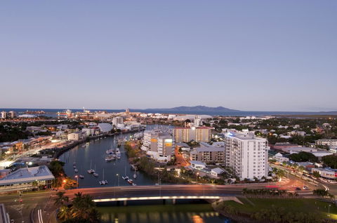 Hotel Grand Chancellor Townsville - Tourism Townsville 35