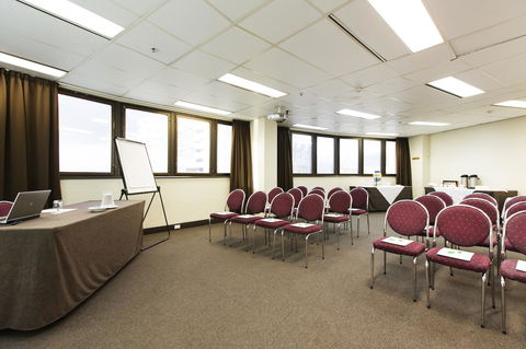 Hotel Grand Chancellor Townsville - Tourism Townsville 39