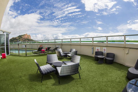 Hotel Grand Chancellor Townsville - Tourism Townsville 17