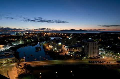 Hotel Grand Chancellor Townsville - Tourism Townsville 34