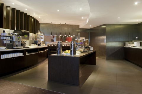 Hotel Grand Chancellor Townsville - Tourism Townsville 37